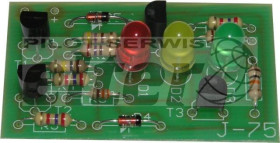 WskaĹşnik napiÄ™cia akumulatora