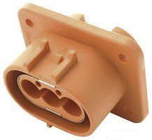 Złącze EV 7.5 to 70A Epower Lite 4 mm² 3 -pinowe Amphenol Industrial