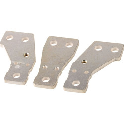 Moduł mocujący 132673 NZM3-4-XKV70-2, Eaton, Eaton Moeller Series