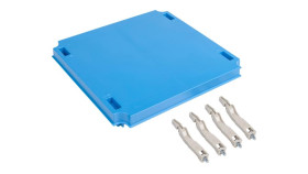 Płyta Zabudowy Wielk. 2 Niebieska Mi Ep02 Hpl2000695