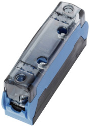 Przekaźnik SSR Celduc TC-GSR-1-25DD 25 A 280 V/AC 1 szt.