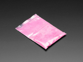 Thermochromic Pigment - Pink - 10g [Discontinued]