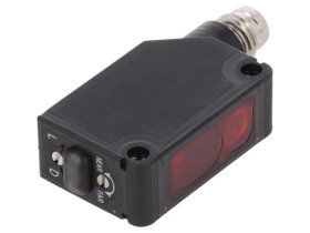 Czujnik fotoelektryczny zasięg 15 - 100mm PNP DARK-ON,LIGHT-ON CX-444-P-Z