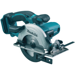Makita DSS501Z DSS501Z LXT Circular Saw 136mm 18V Bare Unit