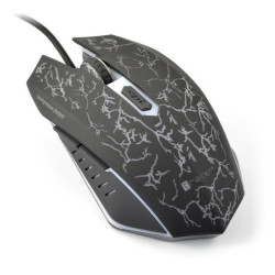 Mysz optyczna Tracer Ghost Light Edition