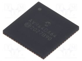 AVR64DA64-I/MR