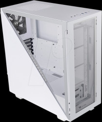 CA-1S2-00M6WN-00 Thermaltake Divider 300 TG ATX case, white