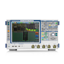 Oscyloskop 2GHz Rohde & Schwarz Stacjonarny Cyfrowy 1000