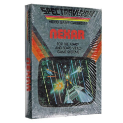 The Challenge of NEXAR