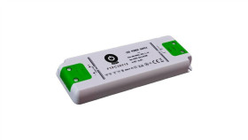 Mpl- Zasilacz Ftpc 30W Meblowy 12V Dc Ftpc30v12-C