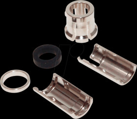 CCV2C/CE CamCirc Cable Clamp Set E31 Type 103 Size Environ 3.6-4.1mm