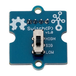 Seeed 101020004 Grove - Switch(P)