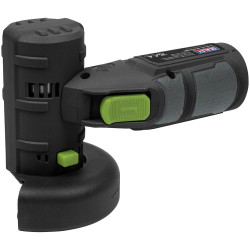 Sealey CP108VAGBO Angle Grinder &#xD8;85mm 10.8V SV10.8 Series - Body Only