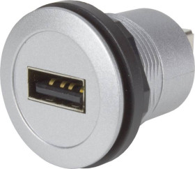 Złącze przemysłowe 09454521905 Harting Zawartość: 1 szt.