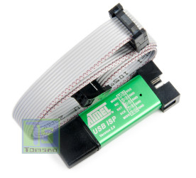Programator Atmel AVR USB
