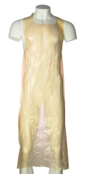 RS PRO Disposable Aprons on a Roll 11mu