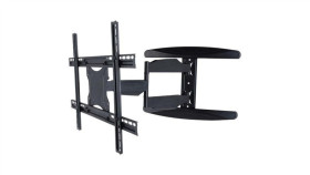 Uchwyt Ścienny Do Tv 40-65 Led/Lcd 35Kg Obrotowy Uchylny Ica-Plb 171L