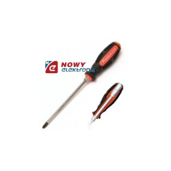Wkrętak krzyżak PH2 150mmPROSKIT SD-7213B PROSKIT