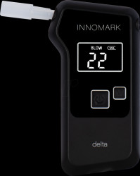107324 Alkoholtester, INNOMARK delta