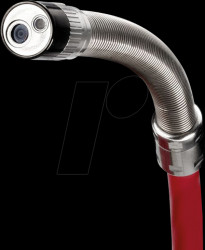 VS80C10-25RM Probe for FLIR VS80, plumbing spool and probe 10 mm x 25 m