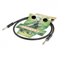 instrumenty kabel Sommer Cable S13E-0600-SW S13E-0600-SW, Jack, 6.00 m