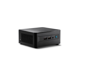 Intel NUC 12 Pro Kit NUC12WSHi7 Barebone