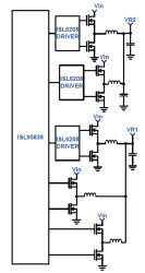 ISL95838IRTZ
