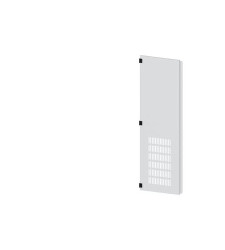 SIVACON Türhälfte, links, Öffnungen, IP2