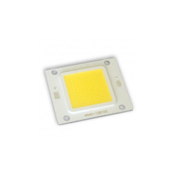 Dioda POWER LED 50W COB neutral 36-38V 60° 4500K 5000lm