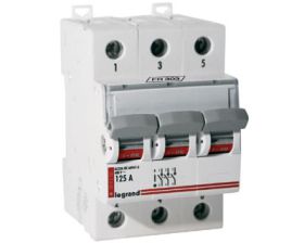 Rozłącznik FR 303 63A,