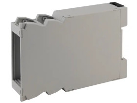 Bopla CN 22 GK (65022100) Base + Bopla CN-DK (65000200) Lid - obudowa CombiNorm-Compact (22,5 x 75 x 110,8 mm)