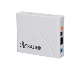 ONT 1x GPON, 1x RJ45 1000Mb/s Extralink Elara