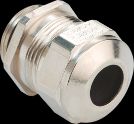 1080.17.100 Cable gland Progress® EMC M16 x 1.5 mm, Ø 8.0 - 10.0 mm