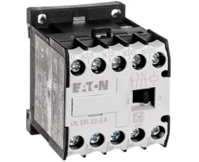 Stycznik pomocniczy 3A 2Z 2R 230V AC DILER-22-EA(230V50HZ,240V60HZ) 189977