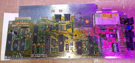 Commodore 64 mainboard 250469 Rev.3 - NOS - Top condition