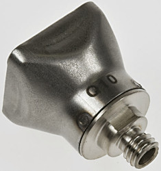 Dysza do rozlutowywania, numer: Q10, rozmiar: 18 x 18mm,