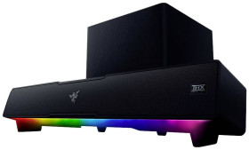 Głośnik PC RAZER Leviathan V2 Bluetooth® czarny