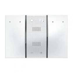 LIVING NOW connected asystent głosowy 3mod. biały KW8013