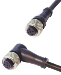 Przewód czujnik-siłownik