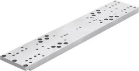 Zestaw podstawowy FESTO HMVD-LP-DL25/40 539971, 1 szt.