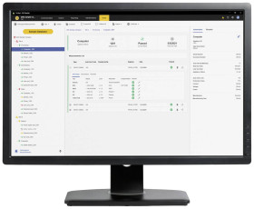 Oprogramowanie pomiarowe Fluke FLK-TRUTEST-ADV