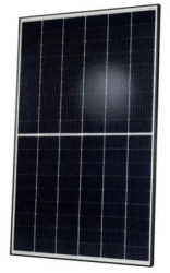 Moduł fotowoltaiczny PV CZARNA RAMA 395W QCELLS Q.PEAK DUO M-G11