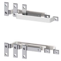 Złącze Zestaw szyn łącznikowych Rozrusznik nawrotny S6