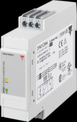 DPA01DM48 DPA01 monitoring relay, triple-phase, 380 - 480 V AC