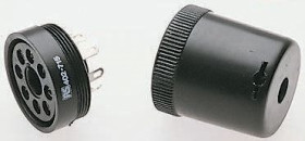 Gniazdo przekaźnika do: ósemkowego Tempatron