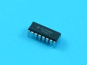 CD-4551 DIP-16 UKŁAD