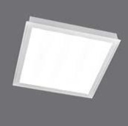 Oprawa wstropowa LED CONTROLUCE 25W 3.560lm 4.000K 50.000h CEO25N01