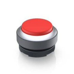 RAFI 1.30.270.221/2300 RAFIX 22 FS Przycisk podświetlany chwilowy (D x S x W) 29.8 x 29.8 x 21.6 mm 1 szt.