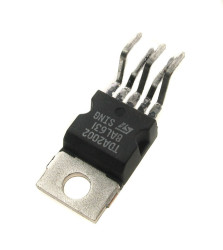 TDA2002V PENTAWATT-V