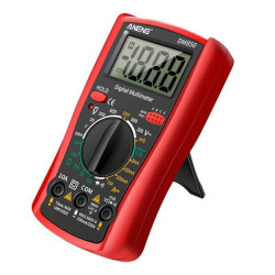 ANENG DM850 Universal Multimeter - Multi-range LCD Digital Meter